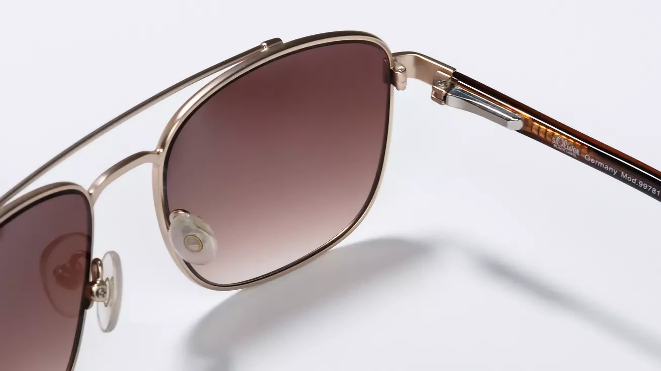 Солнцезащитные очки S.OLIVER 99781 100