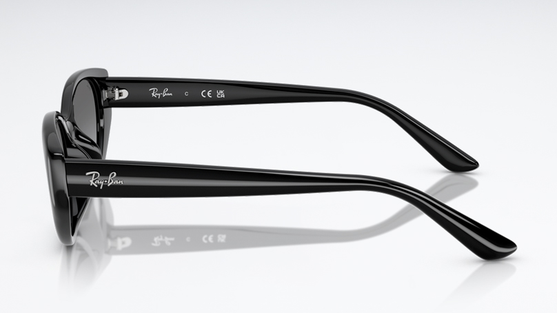 Солнцезащитные очки Ray Ban 0RB4457D 667711