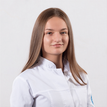 Громовая Ольга Сергеевна