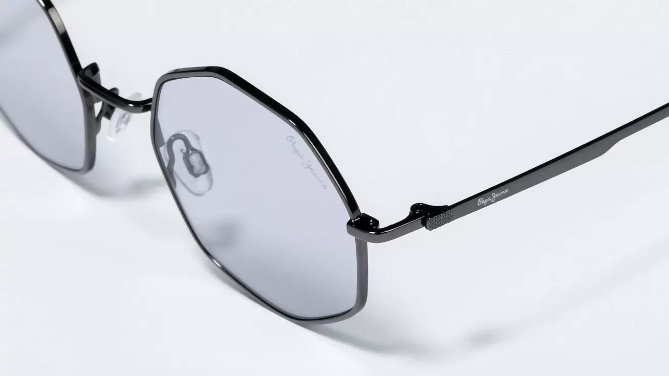 Солнцезащитные очки Pepe Jeans ASHER 5170 C2