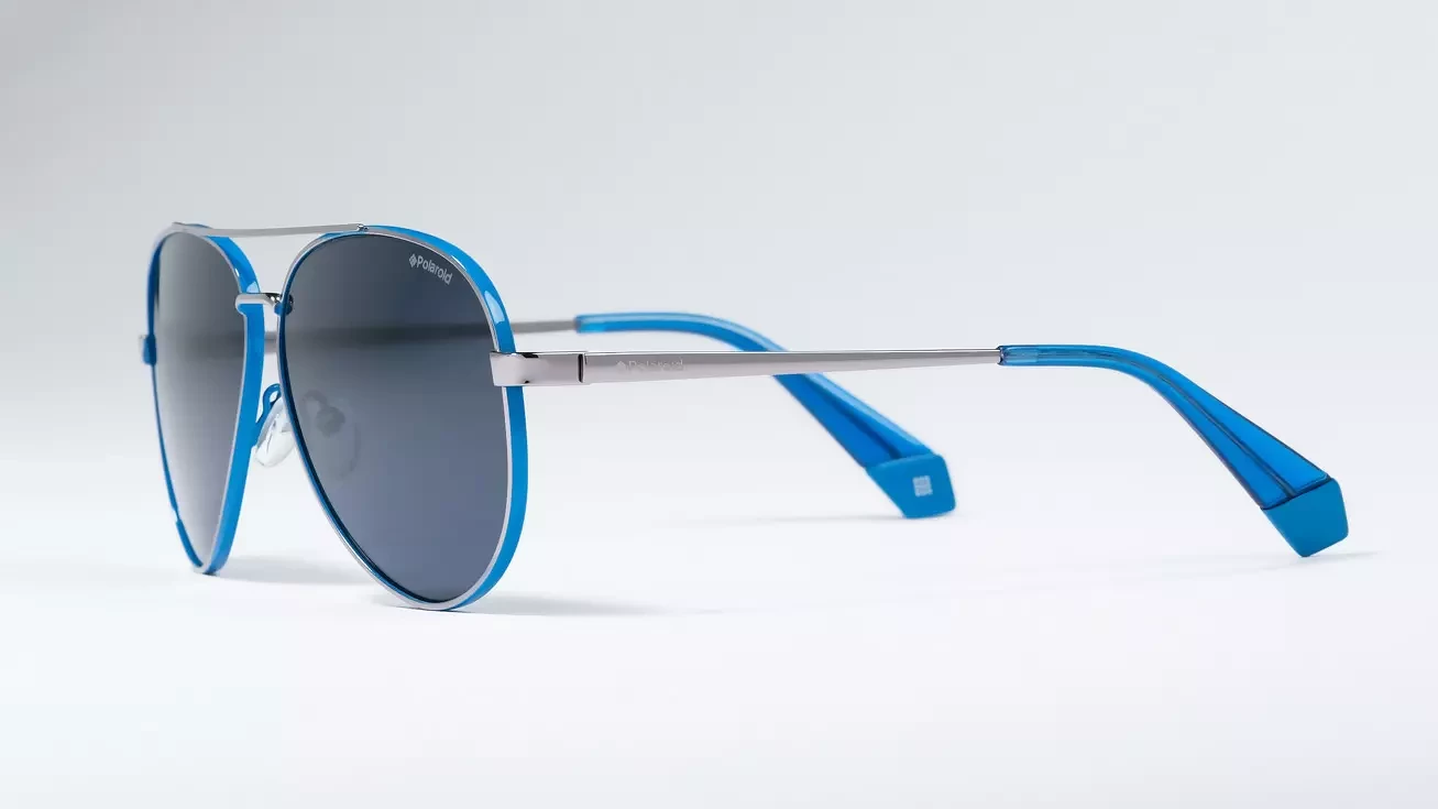 Солнцезащитные очки POLAROID PLD 6069/S/X V84