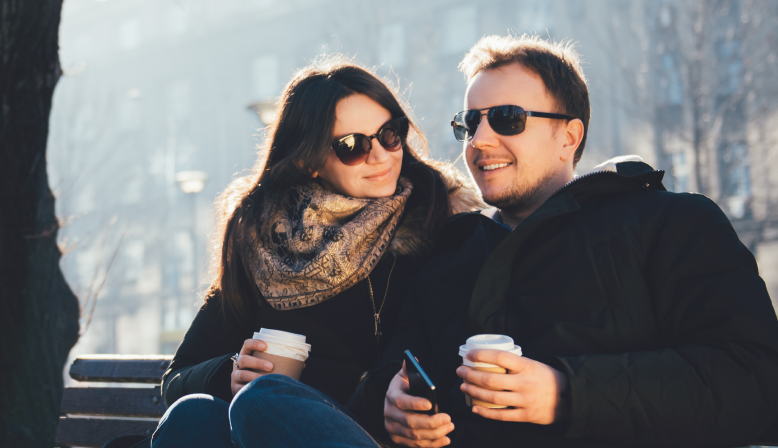 Как видеть четко при любом освещении в линзах Transitions