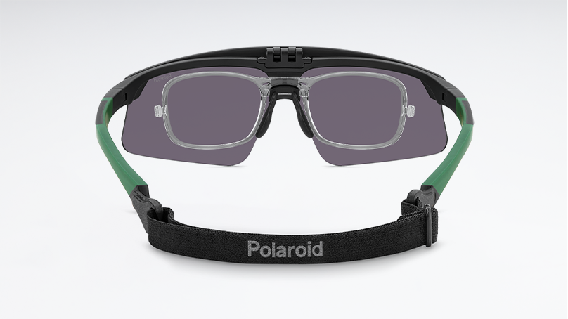 Солнцезащитные очки POLAROID PLD 7056/CI/S 3OL