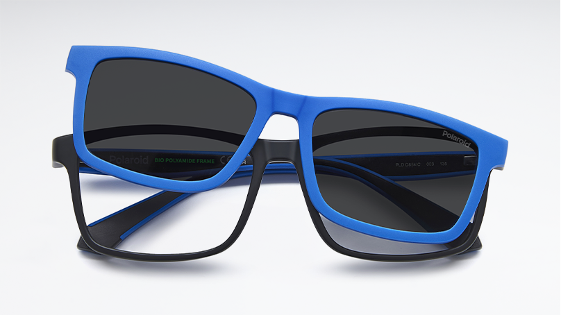 Оправа POLAROID PLD D854/C 003