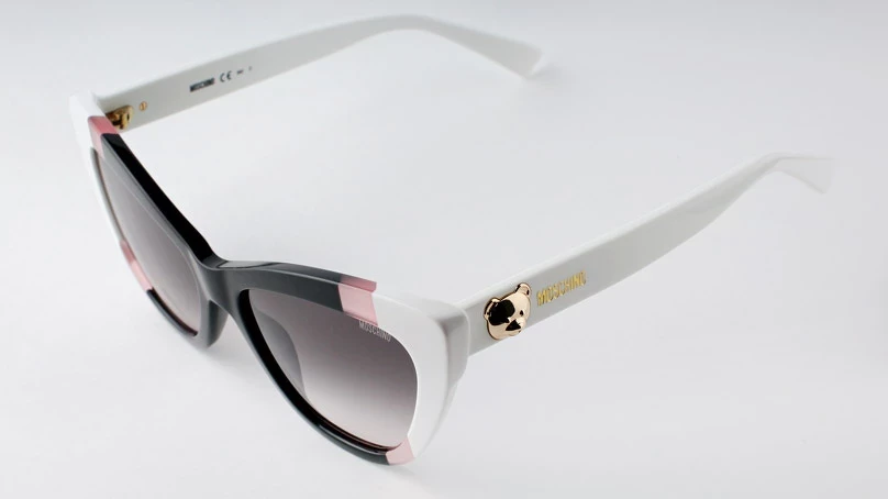 Солнцезащитные очки MOSCHINO MOS122/S 3H2