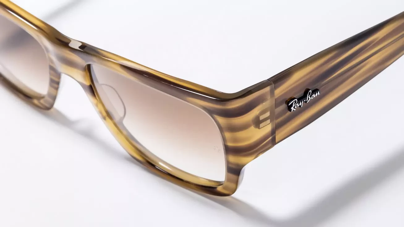 Солнцезащитные очки Ray Ban 0RB2187 131351