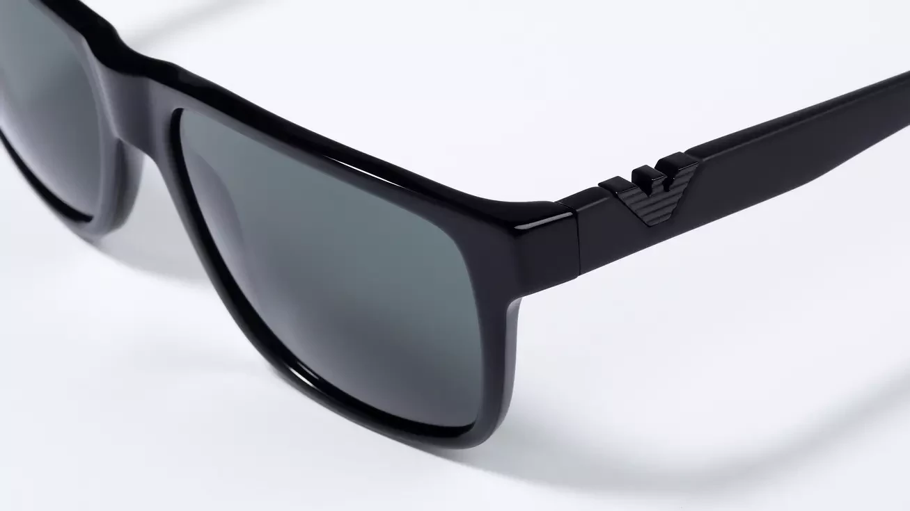 Солнцезащитные очки Emporio Armani 0EA4035 501771