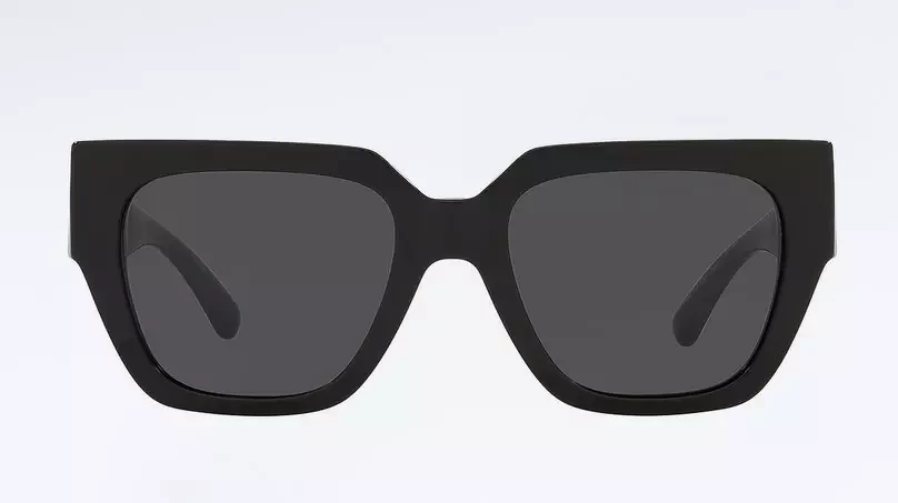 Солнцезащитные очки VERSACE 0VE4409 GB1/87