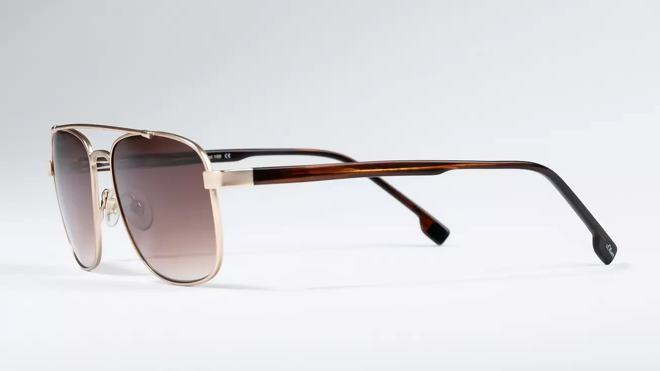 Солнцезащитные очки S.OLIVER 99781 100