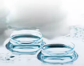 Силикон-гидрогелевые линзы: особенности и преимущества