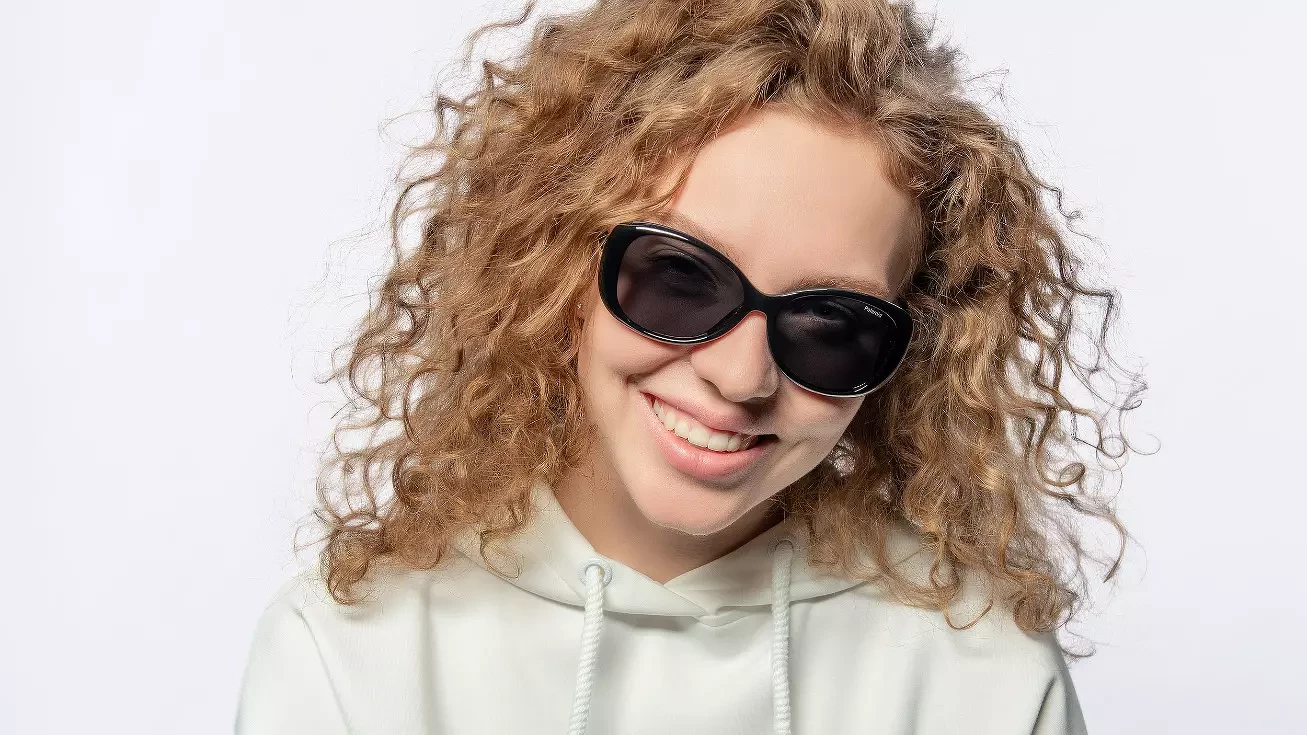 Солнцезащитные очки POLAROID PLD 4097/S 807