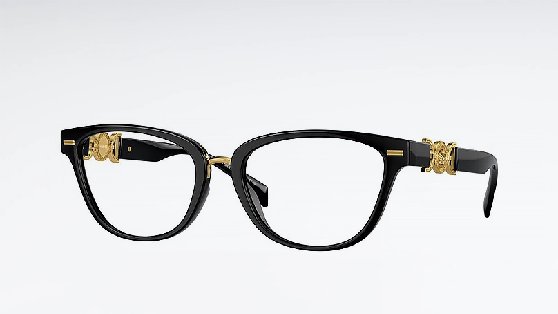 Оправа VERSACE 0VE3336U GB1