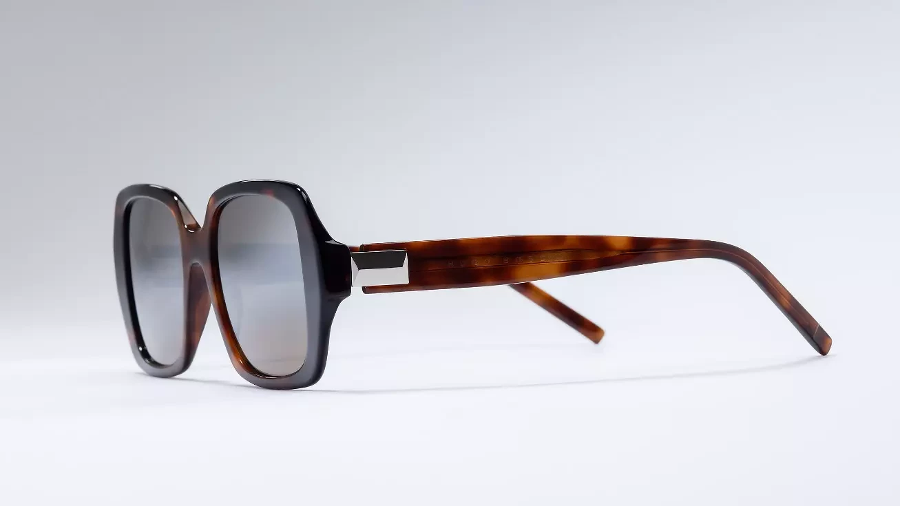 Солнцезащитные очки BOSS HUGO BOSS 1204/S 086