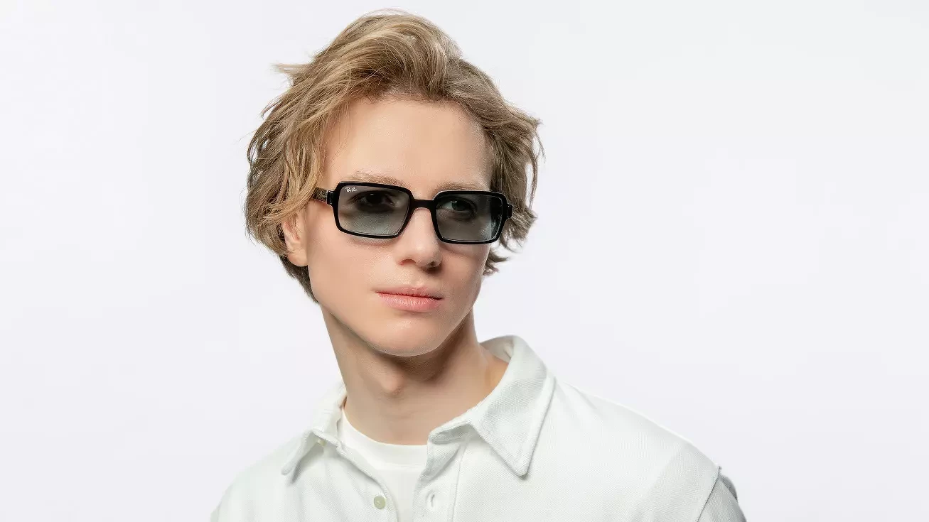 Солнцезащитные очки Ray Ban 0RB2189 12943M