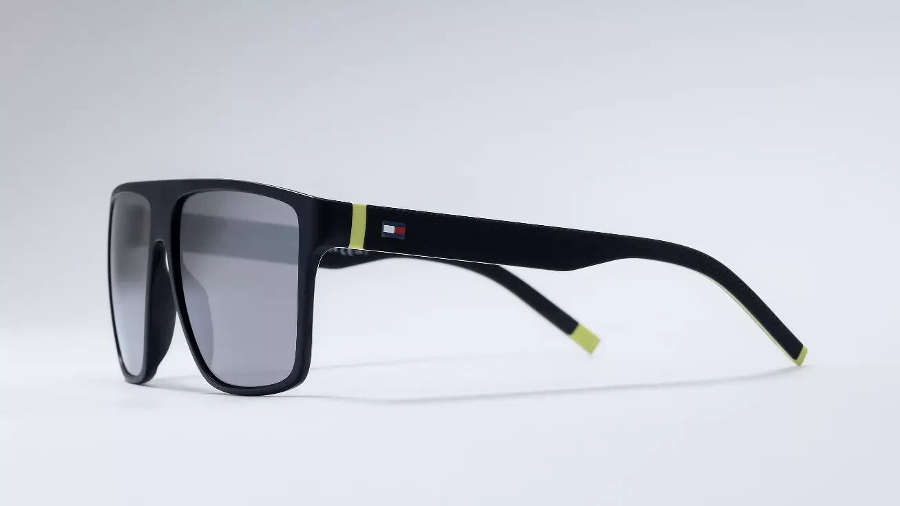 Солнцезащитные очки Tommy Hilfiger TH 1717/S ALZ