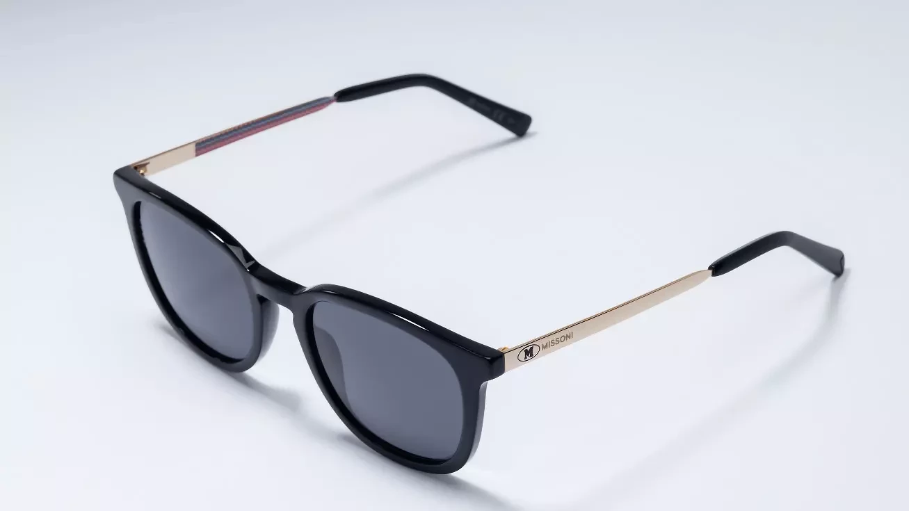 Солнцезащитные очки M MISSONI MMI 0027/S 807