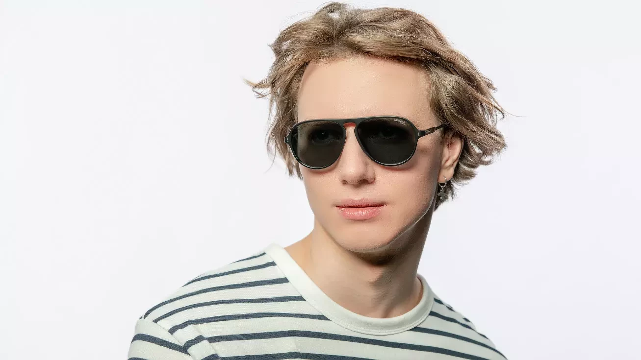 Солнцезащитные очки CARRERA CARRERA 198/S 3OL