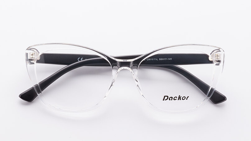 Оправа Dackor 639 crystal