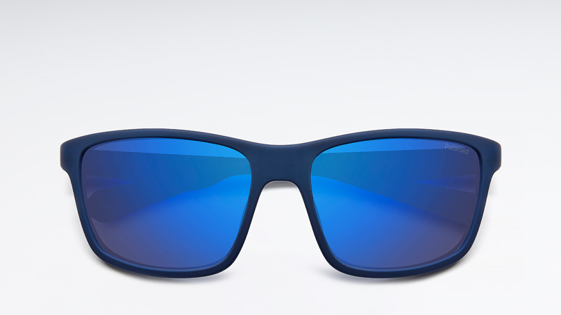 Солнцезащитные очки POLAROID PLD 2153/S FLL