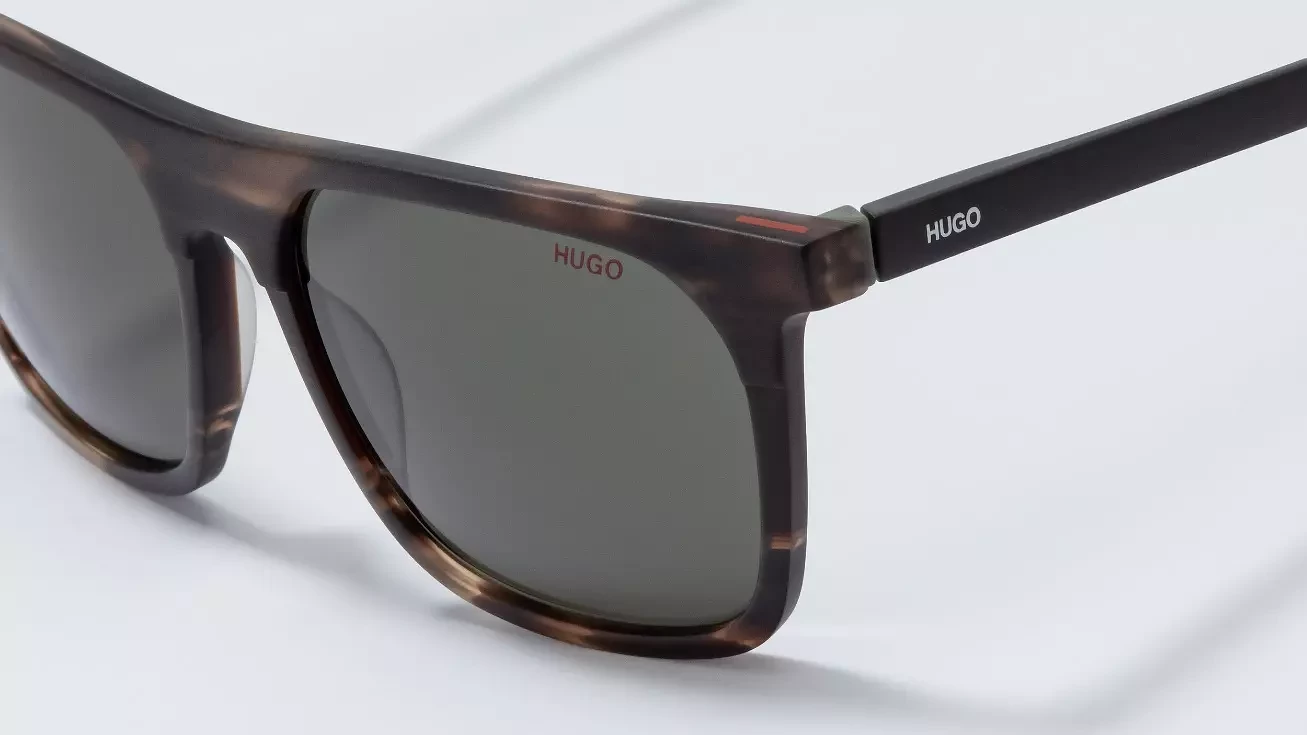Солнцезащитные очки HUGO Hugo Boss HG 1086/S BU0