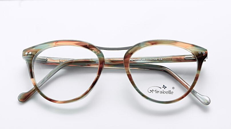 Оправа Mirabelle MBRD-0816 С3