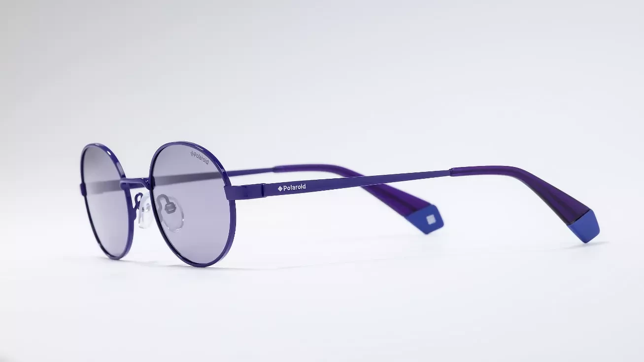 Солнцезащитные очки POLAROID PLD 6066/S B3V