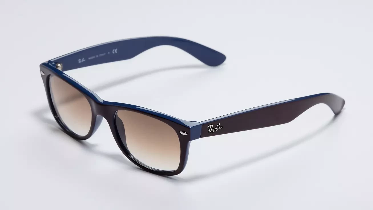 Солнцезащитные очки Ray Ban 0RB2132 874/51