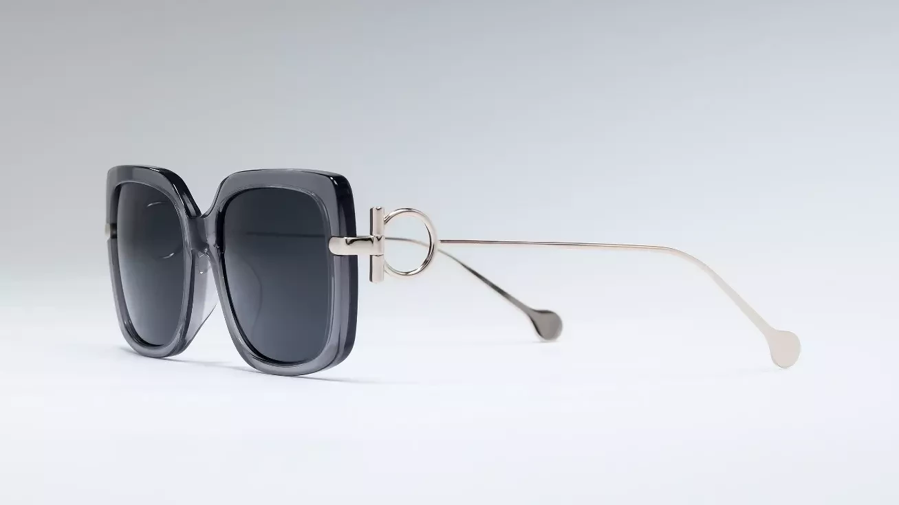 Солнцезащитные очки Lucia Valdi 113 17G