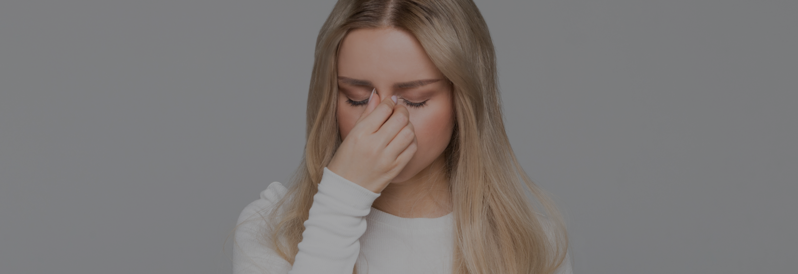 Ощущение инородного тела в глазу: причины, симптомы и лечение