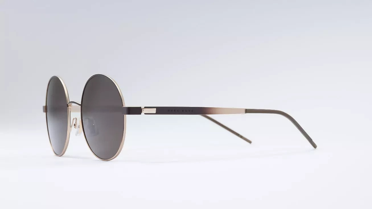 Солнцезащитные очки BOSS HUGO BOSS 1159/S UFM