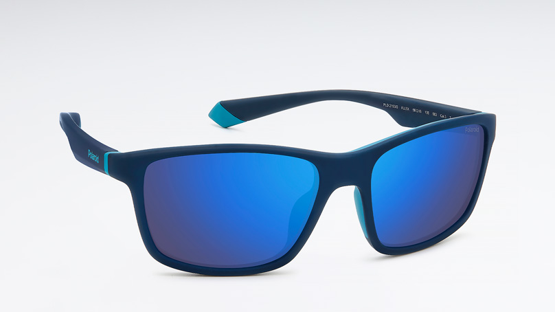 Солнцезащитные очки POLAROID PLD 2153/S FLL