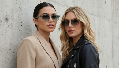 Новые бренды в «Очкарик»