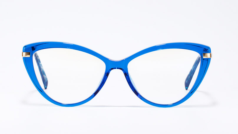 Оправа L.Riguardo 2111 C6