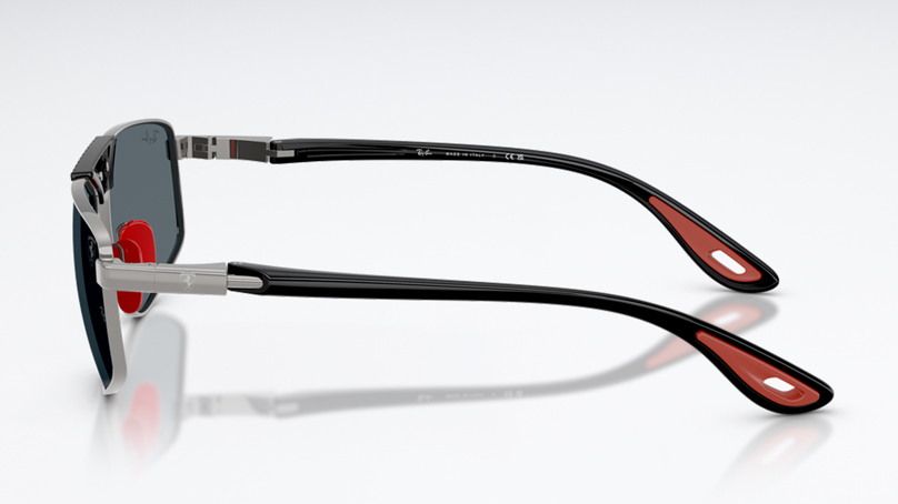 Солнцезащитные очки Ray Ban 0RB3776M F001R5