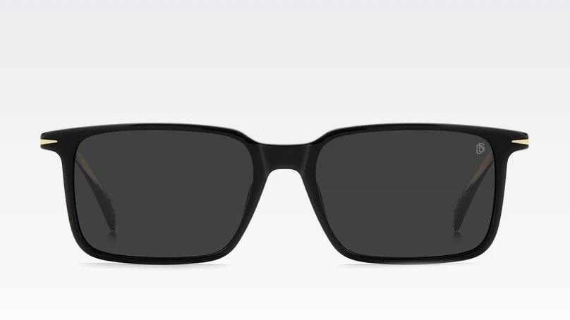 Солнцезащитные очки David Beckham DB 1220/S 807
