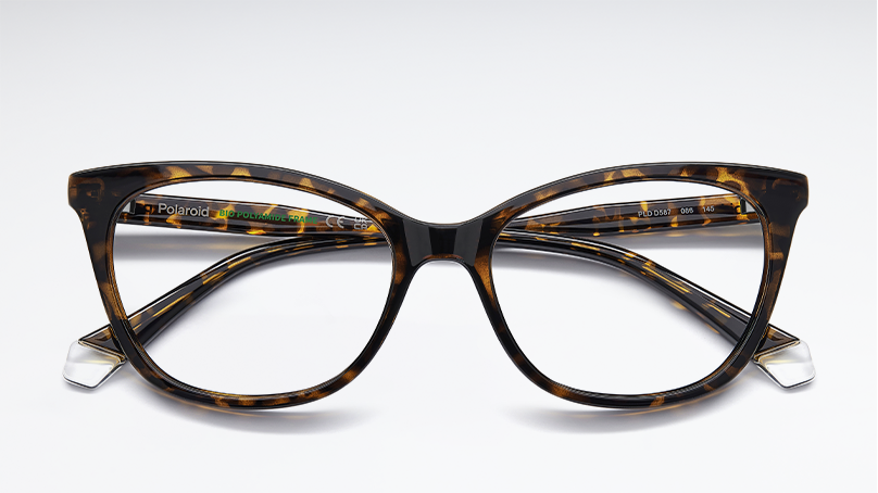 Оправа POLAROID PLD D587 086