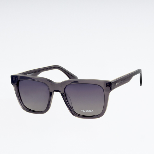 Солнцезащитные очки MEGAPOLIS 674 GREY