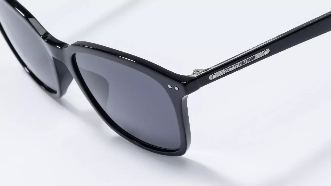 Солнцезащитные очки Tommy Hilfiger TH 1789/F/S 807