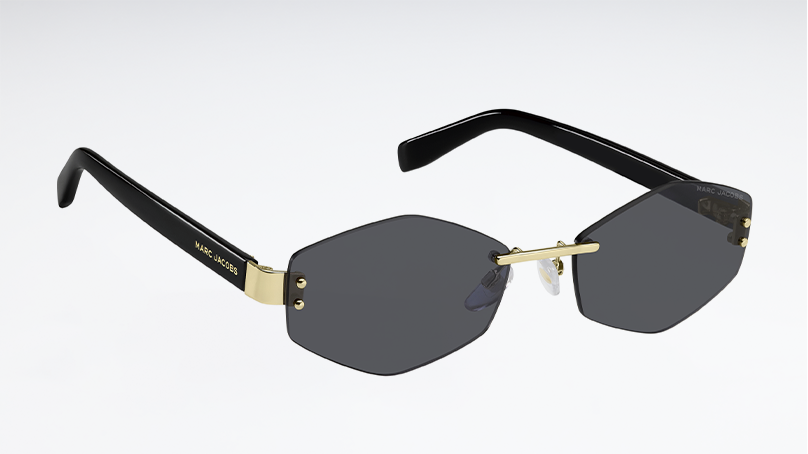 Солнцезащитные очки Marc Jacobs MARC 496/S AIR RHL