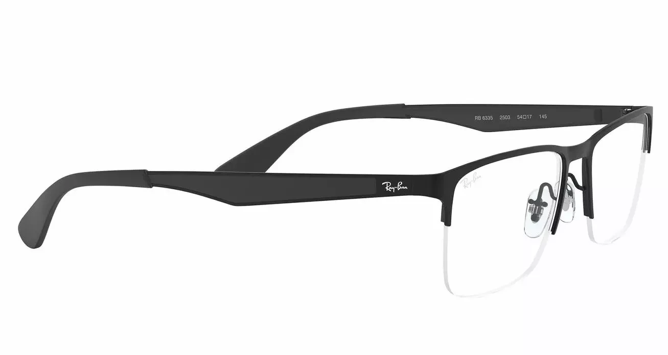 Оправа Ray Ban 0RX6335 2503