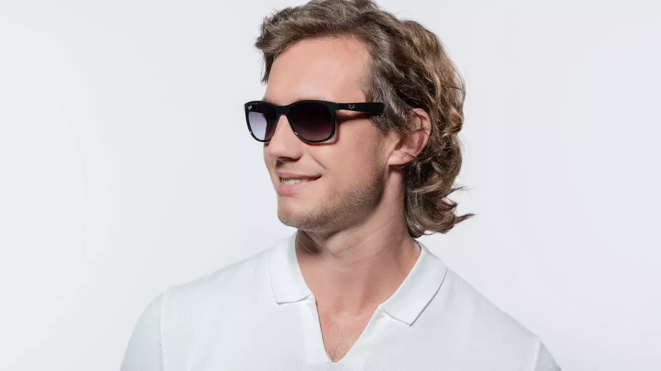 Солнцезащитные очки Ray Ban 0RB4202 601/8G