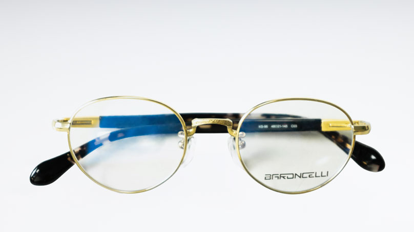Оправа BARONCELLI KS-96 C03