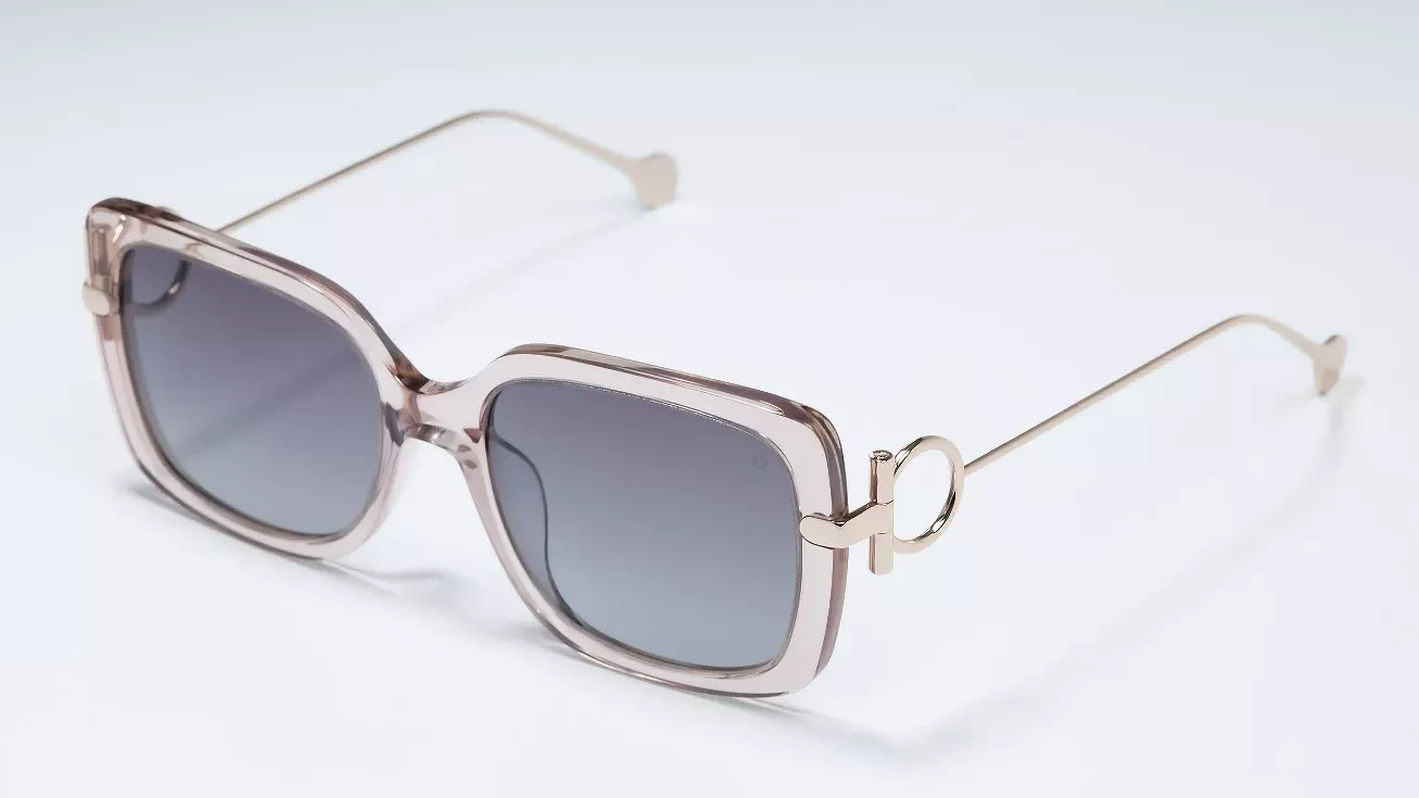 Солнцезащитные очки Lucia Valdi 113 26P