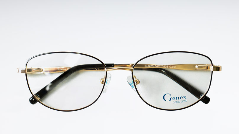 Оправа Genex G1423 C001