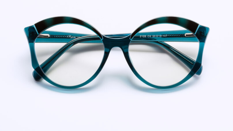 Оправа L.Riguardo 2126 C6