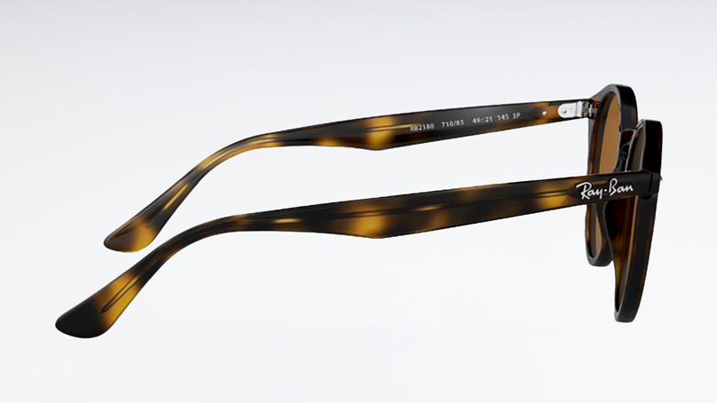 Солнцезащитные очки Ray Ban RB2180 710/83