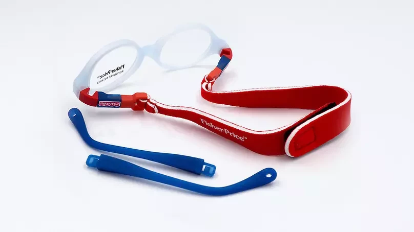 Оправа FISHER PRICE FPV-18 c550