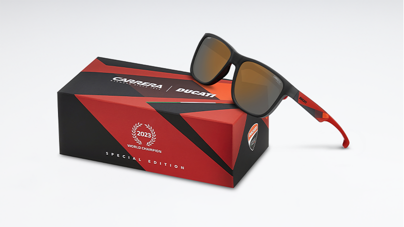 Солнцезащитные очки CARRERA CARDUC 2023 WIN 003