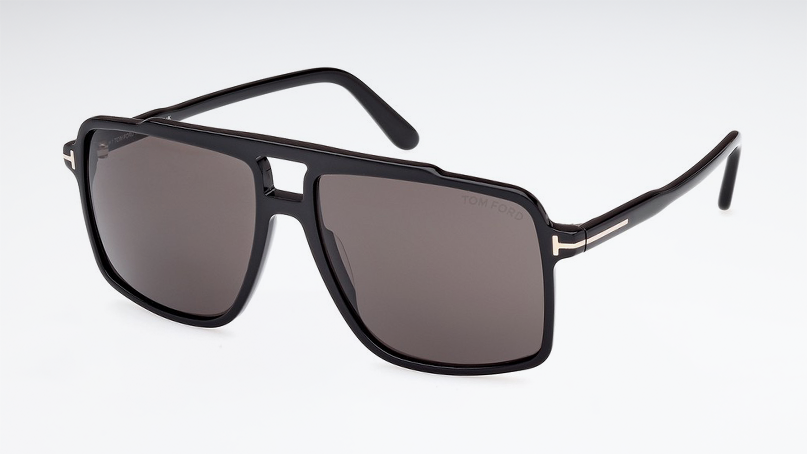 Солнцезащитные очки Tom Ford FT1177 01А