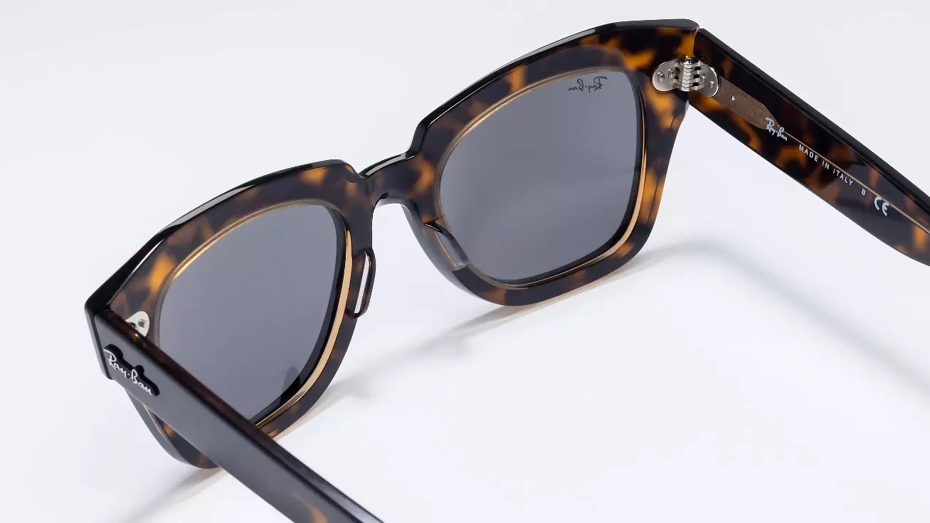 Солнцезащитные очки Ray Ban 0RB2186 1292B1